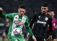 Super League: Η βαθμολογία μετά τη νίκη του Ολυμπιακού Super League: Η βαθμολογία μετά τη νίκη του Ολυμπιακού