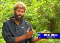 Survivor: Tο βίντεο που καίει τον Αλέξη Παππά Survivor: Tο βίντεο που καίει τον Αλέξη Παππά