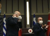 Τους ενόχλησε ο Δένδιας και όχι ο Τσαβούσογλου – Βρείτε το λάθος Τους ενόχλησε ο Δένδιας και όχι ο Τσαβούσογλου – Βρείτε το λάθος