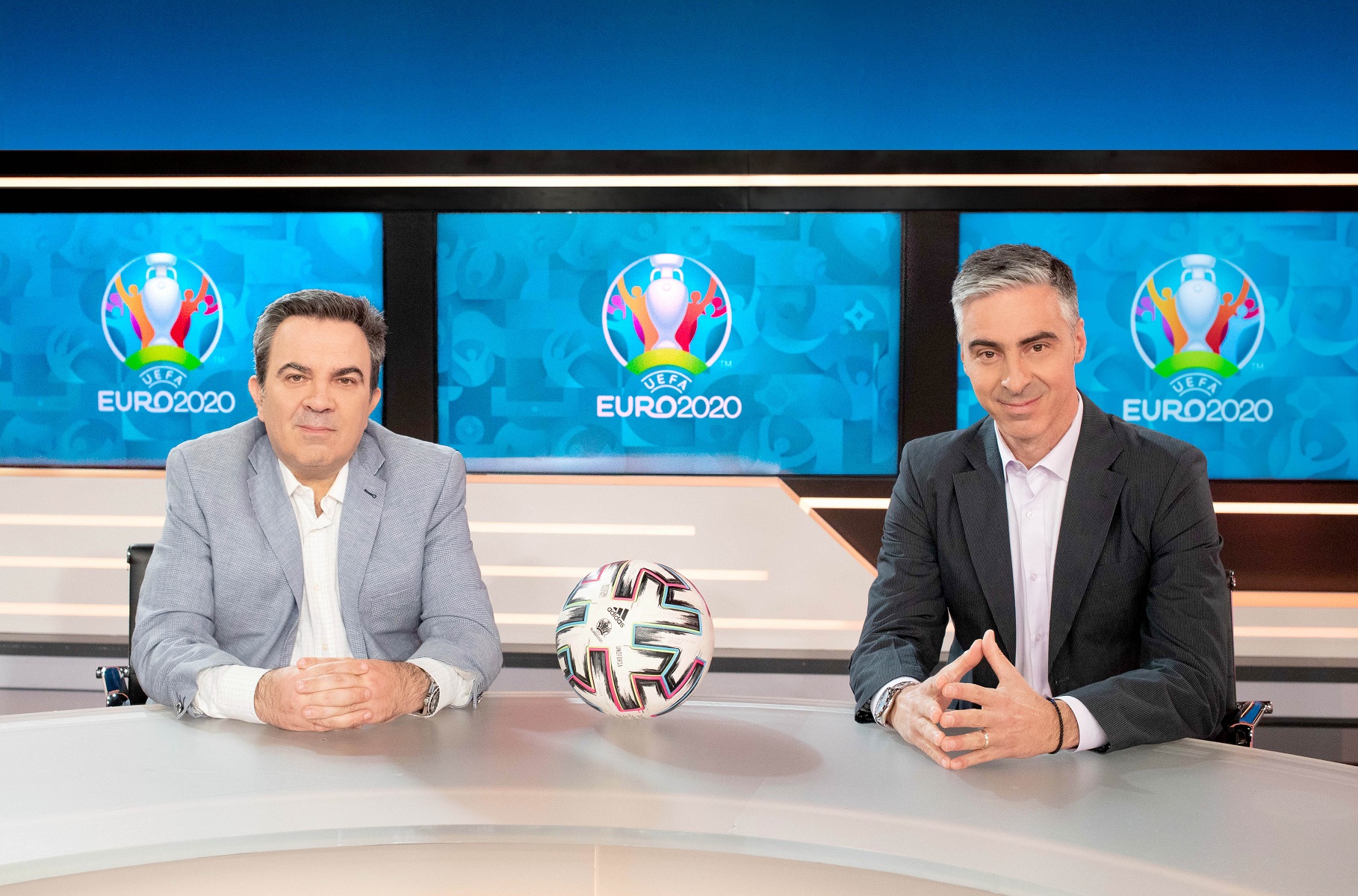 Ο δρόμος προς το Euro 2020: Όσα είδαμε το Σαββατοκύριακο 24 και 25 Απριλίου