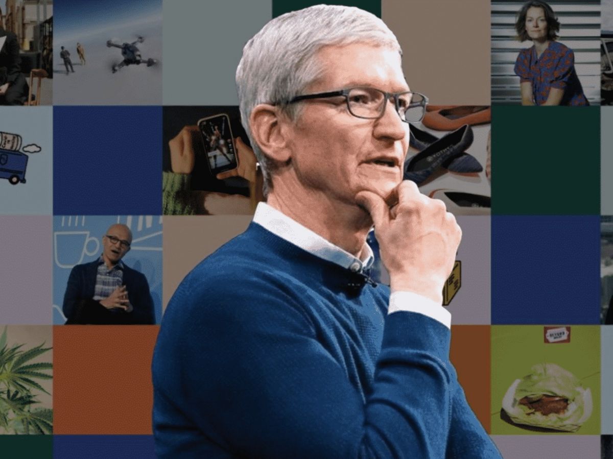 Apple: Προειδοποιεί για ελλείψεις προϊόντων στο δεύτερο μισό του 2021