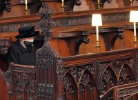 Βασίλισσα Ελισάβετ: Μοναχικά τα 95α γενέθλιά της Βασίλισσα Ελισάβετ: Μοναχικά τα 95α γενέθλιά της