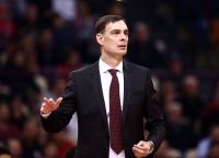 Γιώργος Μπαρτζώκας: Η απίθανη ατάκα του για τον Βασίλη Σπανούλη Γιώργος Μπαρτζώκας: Η απίθανη ατάκα του για τον Βασίλη Σπανούλη