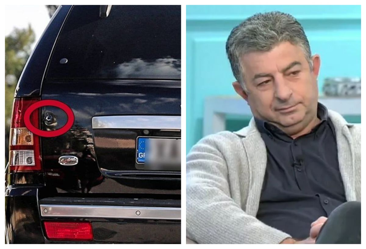 Γιώργος Καραϊβάζ: «Δεν πρόλαβε να πάρει ανάσα»