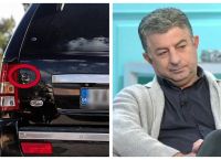 Γιώργος Καραϊβάζ: «Δεν πρόλαβε να πάρει ανάσα» Γιώργος Καραϊβάζ: «Δεν πρόλαβε να πάρει ανάσα»