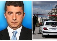 Γιώργος Καραϊβάζ: Τι έδειξε η βαλλιστική εξέταση για το όπλο Γιώργος Καραϊβάζ: Τι έδειξε η βαλλιστική εξέταση για το όπλο