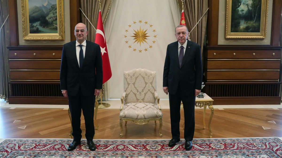 Υπουργείο Εξωτερικών: Νέο μήνυμα στην Τουρκία