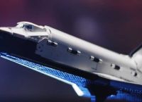 40 χρόνια Discovery: Το θρυλικό διαστημικό λεωφορείο 40 χρόνια Discovery: Το θρυλικό διαστημικό λεωφορείο