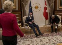 Η Ούρσουλα έκανε τη δουλειά Η Ούρσουλα έκανε τη δουλειά
