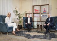 Eurolife FFH: Όταν ένα θέλω έχει αξία, πρέπει να παίρνει ζωή Eurolife FFH: Όταν ένα θέλω έχει αξία, πρέπει να παίρνει ζωή