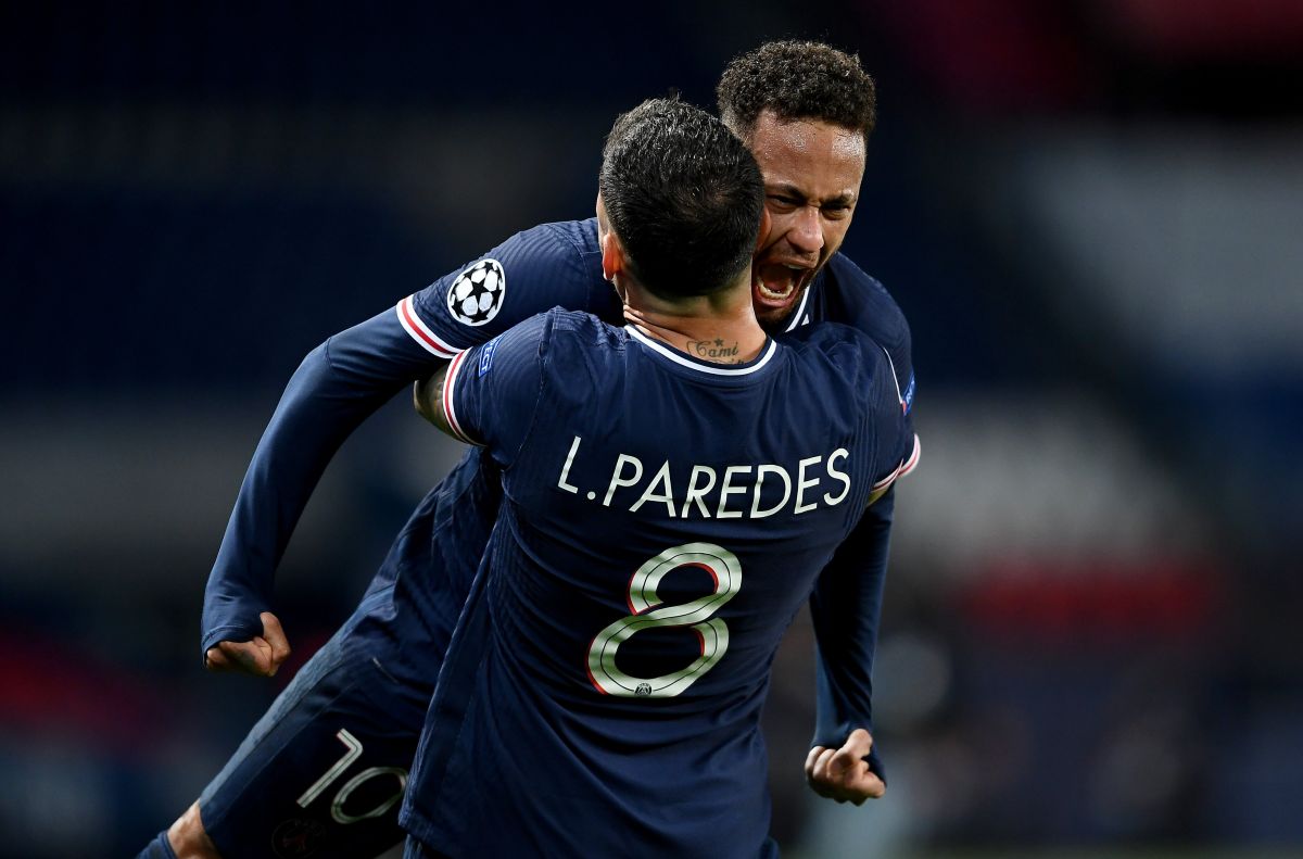 Champions League: Στα ημιτελικά Παρί και Τσέλσι