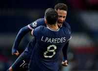Champions League: Στα ημιτελικά Παρί και Τσέλσι Champions League: Στα ημιτελικά Παρί και Τσέλσι