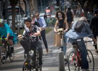 Ισραήλ κορωνοϊός: Έρευνες για εισπνεόμενο φάρμακο Ισραήλ κορωνοϊός: Έρευνες για εισπνεόμενο φάρμακο