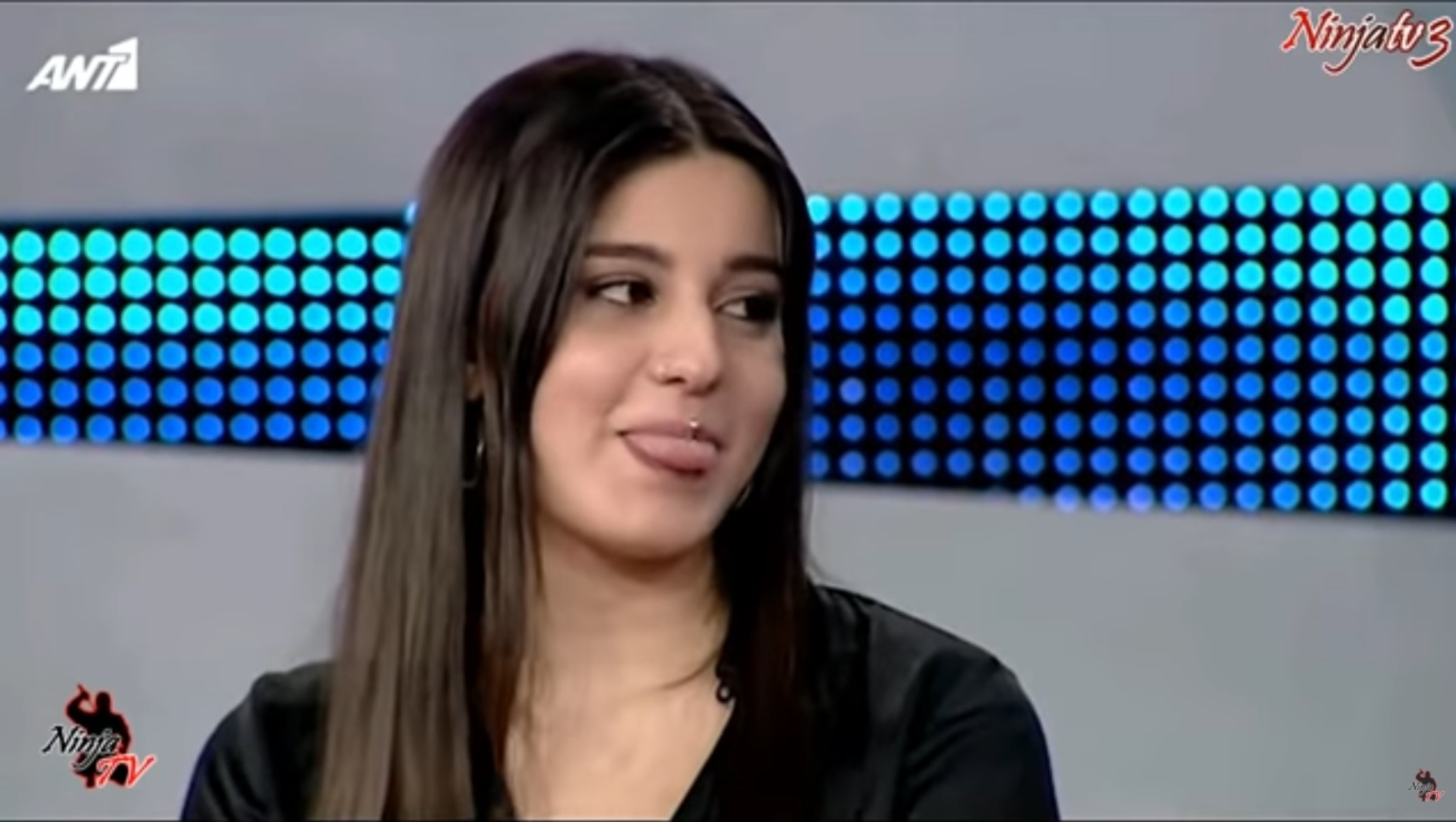 Ρουκ Ζουκ: Επική ατάκα – «Μ΄αρέσει να το έχω στο στόμα και να παίζω»