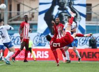 ΠΑΣ Γιάννινα Ολυμπιακός: 1-1 ΠΑΣ Γιάννινα Ολυμπιακός: 1-1