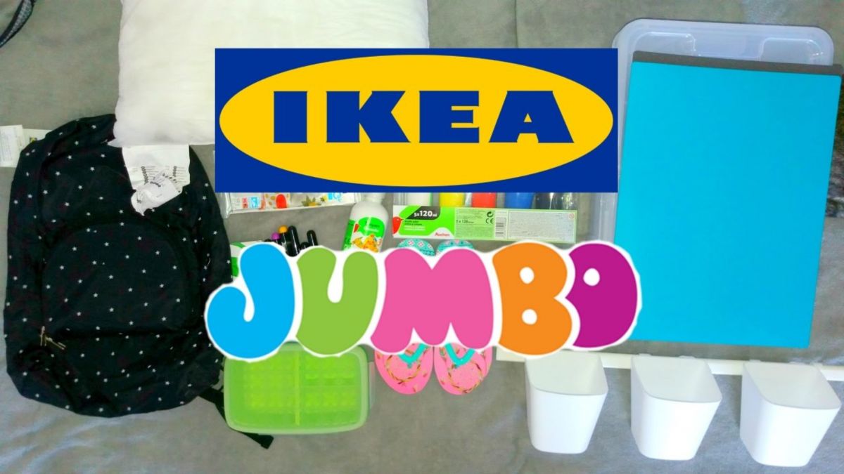 Λιανεμπόριο: Τι αλλάζει από σήμερα για Jumbo, ΙΚΕΑ, Attica και μεγάλα καταστήματα