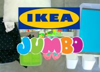 Λιανεμπόριο: Τι αλλάζει από σήμερα για Jumbo, ΙΚΕΑ, Attica και μεγάλα καταστήματα Λιανεμπόριο: Τι αλλάζει από σήμερα για Jumbo, ΙΚΕΑ, Attica και μεγάλα καταστήματα