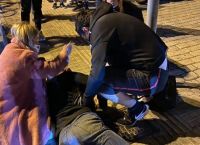 Βασίλης Κικίλιας: Bοήθησε θύμα τροχαίου Βασίλης Κικίλιας: Bοήθησε θύμα τροχαίου