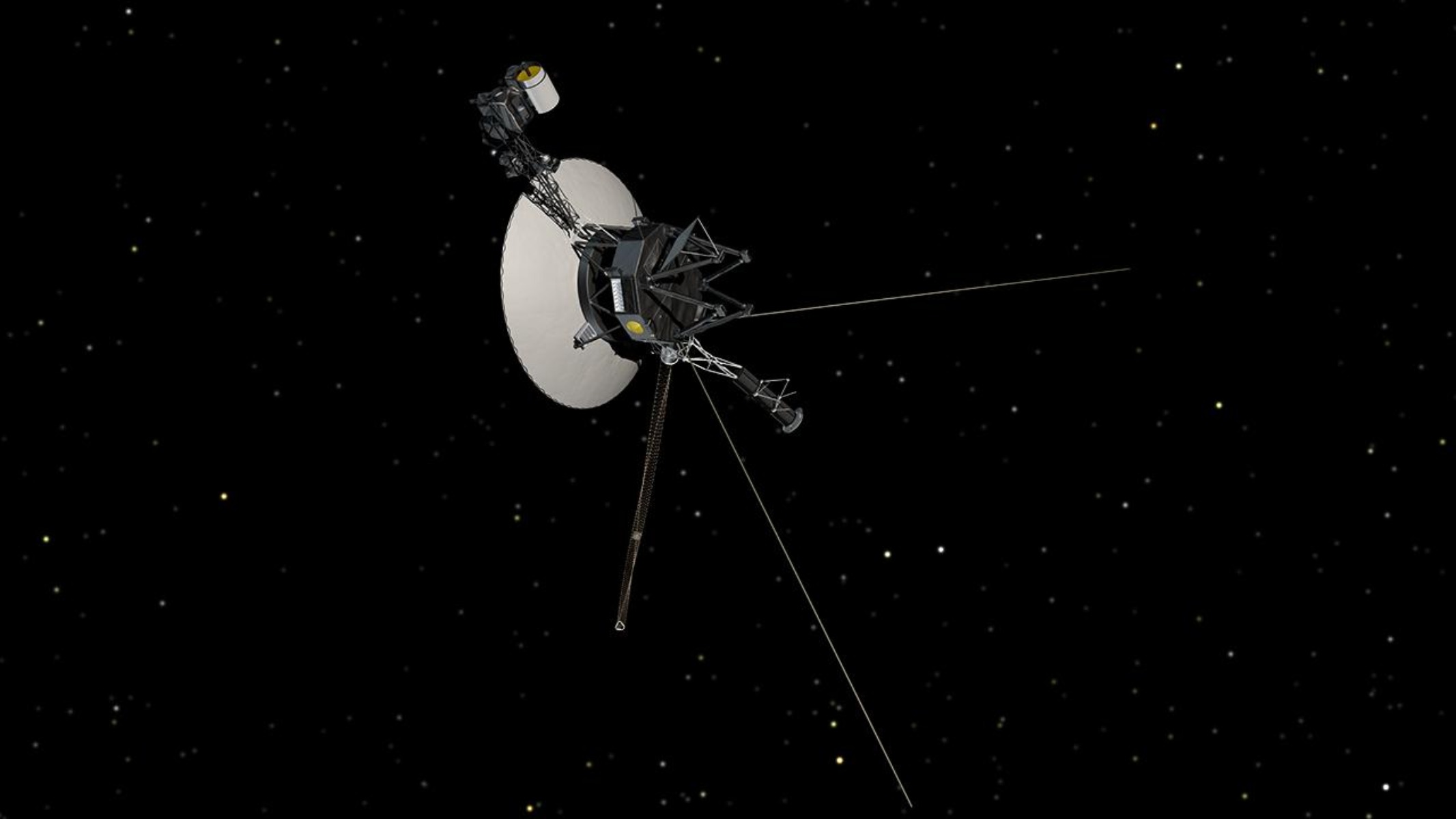 Interstellar Probe: Η αποστολή της NASA που θα ταξιδέψει πιο βαθιά στον διαστρικό χώρο