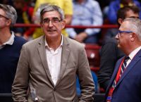 Euroleague: Ολυμπιακός, Παναθηναϊκός και άλλες 5 ομάδες κατά Μπερτομέου Euroleague: Ολυμπιακός, Παναθηναϊκός και άλλες 5 ομάδες κατά Μπερτομέου