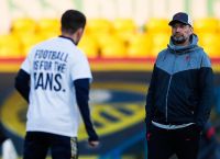Κλοπ για European Super League: Τάχθηκε κατά ο Γερμανός τεχνικός Κλοπ για European Super League: Τάχθηκε κατά ο Γερμανός τεχνικός