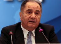 Πέθανε ο Θεόδωρος Κατσανέβας Πέθανε ο Θεόδωρος Κατσανέβας