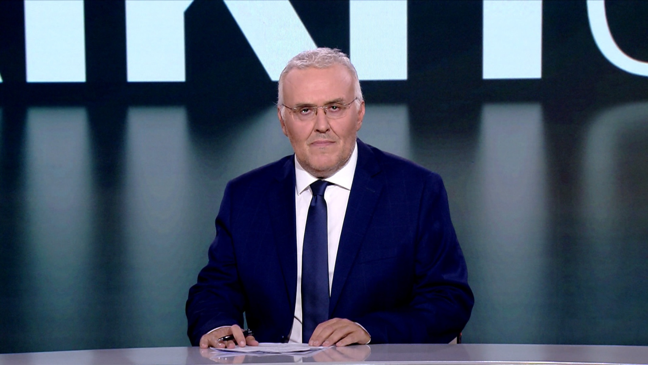 Κυριάκος Θωμαΐδης: Άσχημα τα νέα για τον Άρη
