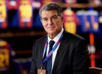 Λαπόρτα για European Super League: Είναι απολύτως αναγκαία Λαπόρτα για European Super League: Είναι απολύτως αναγκαία