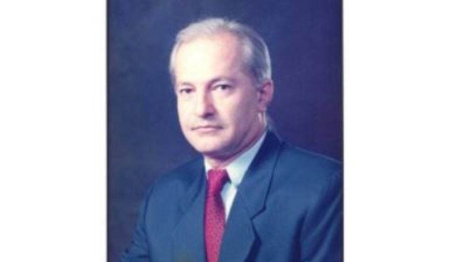 Λάζαρος Αγγέλου: Έφυγε από τη ζωή ένα από τα στελέχη του ΠΑΣΟΚ