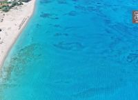 Λιμνίτσα: Η παραλία της Ελλάδας που μοιάζει με την Καραϊβική Λιμνίτσα: Η παραλία της Ελλάδας που μοιάζει με την Καραϊβική
