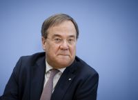Δημοσκόπηση Γερμανία: Αρνητικά αποτελέσματα για Λάσετ Δημοσκόπηση Γερμανία: Αρνητικά αποτελέσματα για Λάσετ
