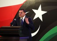 Λιβύη Τουρκία: Με τον Ερντογάν συναντάται ο Λίβυος πρωθυπουργός Λιβύη Τουρκία: Με τον Ερντογάν συναντάται ο Λίβυος πρωθυπουργός