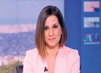 Νίκη Λυμπεράκη: Γιατί απουσιάζει από το δελτίο ειδήσεων Νίκη Λυμπεράκη: Γιατί απουσιάζει από το δελτίο ειδήσεων