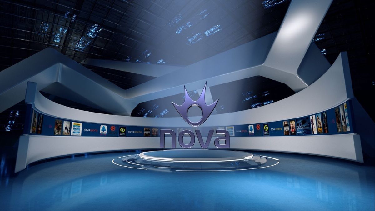 Τα ντέρμπι των Play Off αποκλειστικά στα κανάλια Novasports