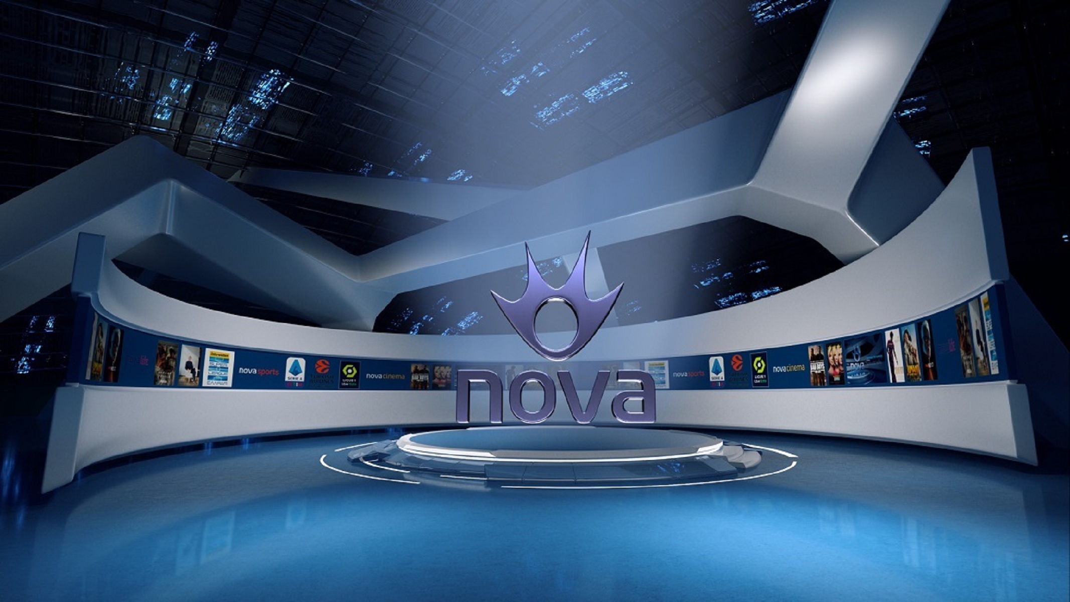 Τα ντέρμπι των Play Off αποκλειστικά στα κανάλια Novasports