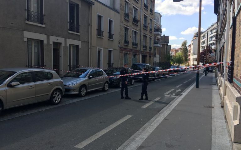 Βέλγιο: Ποινή φυλάκισης σε 32χρονο για προσβολές σε μαύρη παρουσιάστρια