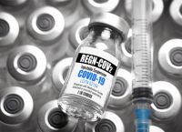 Regeneron κορωνοϊός: Κοκτέιλ αντισωμάτων μειώνει τον κίνδυνο μόλυνσης Regeneron κορωνοϊός: Κοκτέιλ αντισωμάτων μειώνει τον κίνδυνο μόλυνσης