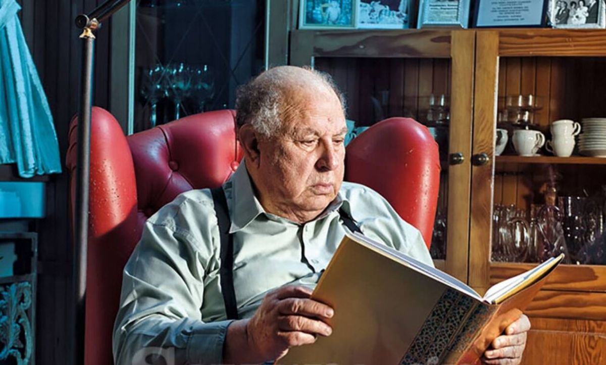 Γιάννης Σπανός: Πέθανε ο πρώην βουλευτής της Νέας Δημοκρατίας