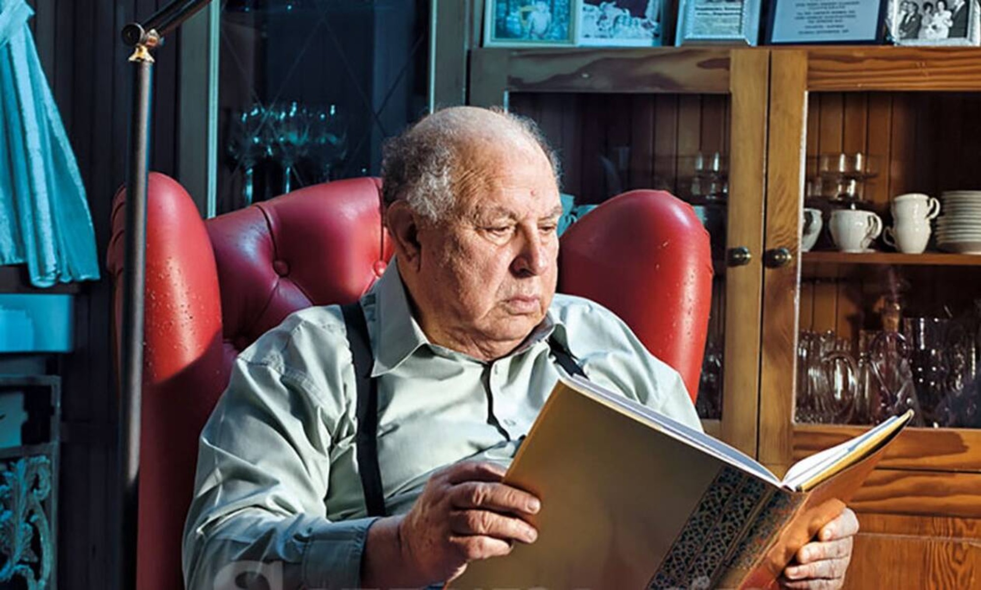 Γιάννης Σπανός: Πέθανε ο πρώην βουλευτής της Νέας Δημοκρατίας