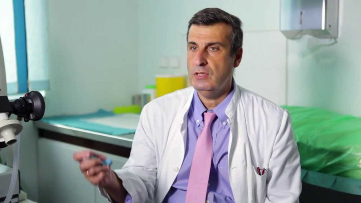 Στέλιος Λουκίδης: Γιατί έχουμε πολλούς θανάτους από τον ιό