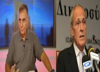 Γιώργος Τράγκας: Στο κόμμα του και ο Γιάννης Δημαράς Γιώργος Τράγκας: Στο κόμμα του και ο Γιάννης Δημαράς