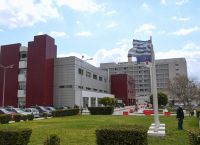 Κορωνοϊός Πάτρα: Μεγάλη διασπορά στο Νοσοκομείο «Άγιος Ανδρέας» Κορωνοϊός Πάτρα: Μεγάλη διασπορά στο Νοσοκομείο «Άγιος Ανδρέας»
