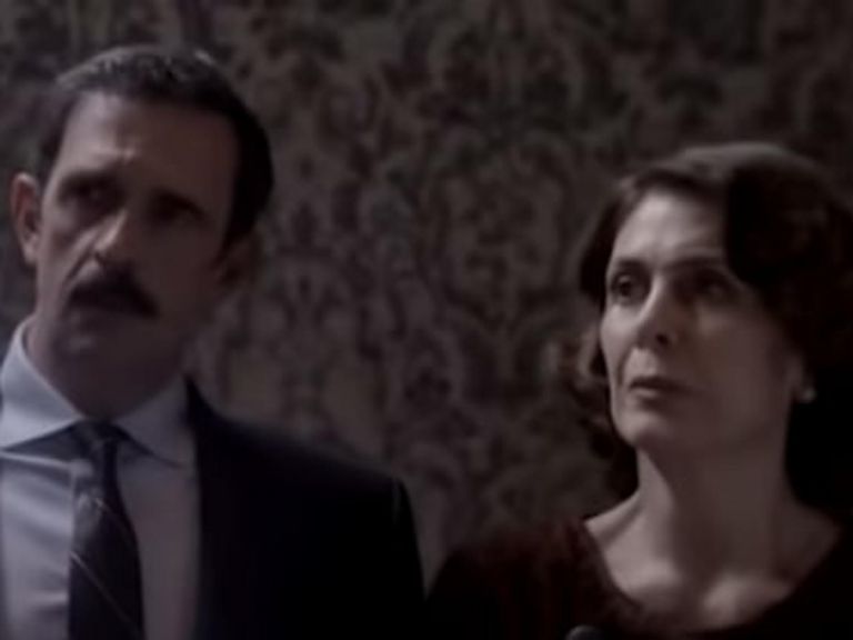 Άγριες Μέλισσες: Οι Σεβαστοί θα έρθουν αντιμέτωποι με την Πηνελόπη