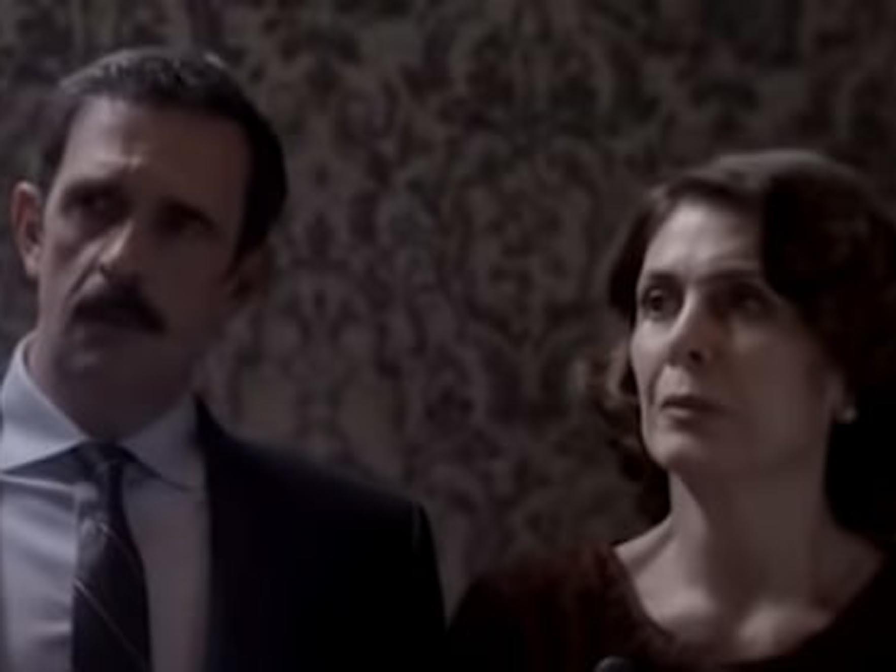 Άγριες Μέλισσες: Οι Σεβαστοί θα έρθουν αντιμέτωποι με την Πηνελόπη