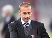 Αλεξάντερ Τσέφεριν: Όσοι αγωνιστούν στην ESL δεν θα παίξουν σε Μουντιάλ και Euro