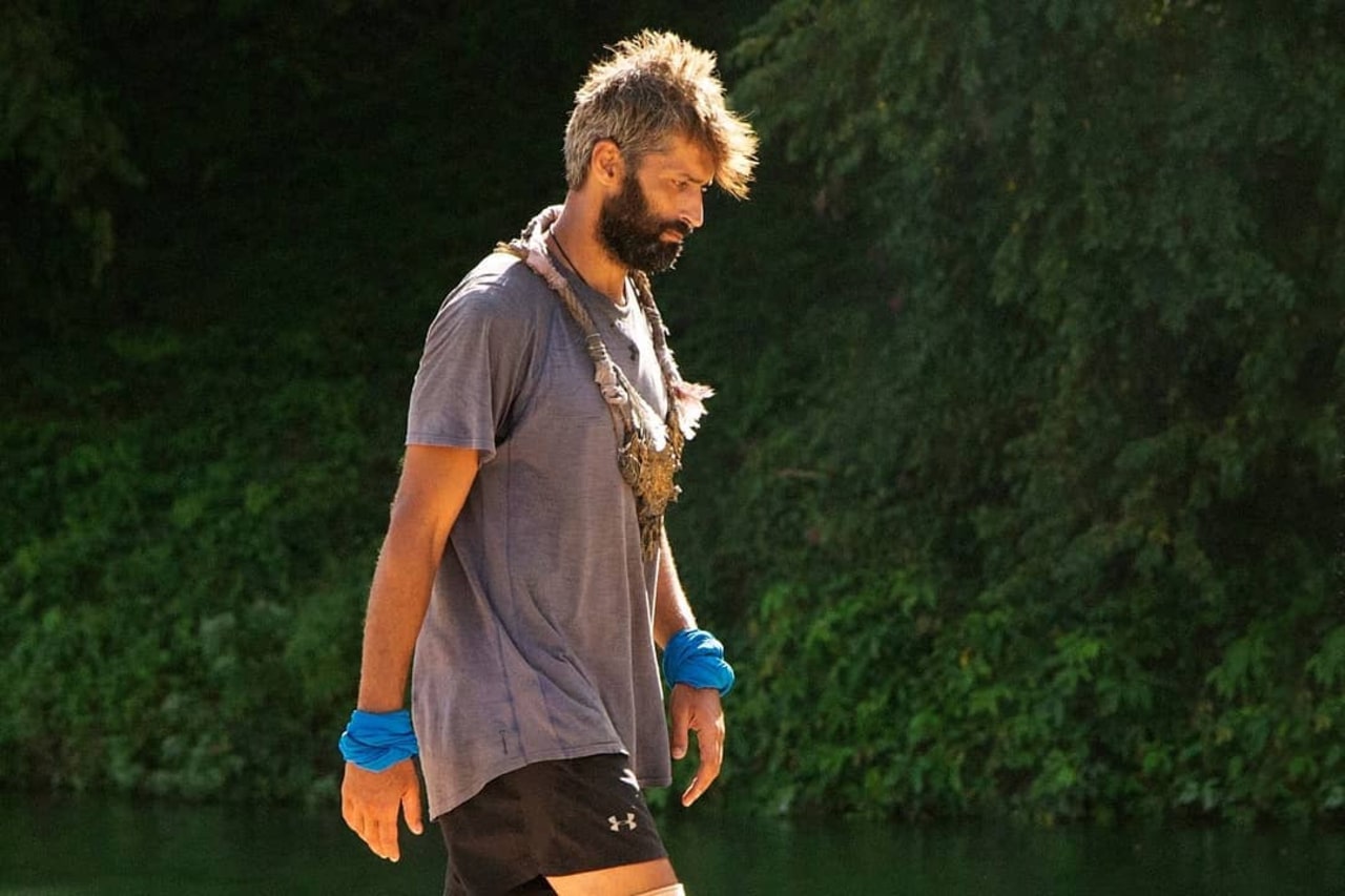 Survivor: Η σύντροφος του Αλέξη Παππά αποκαλύπτει