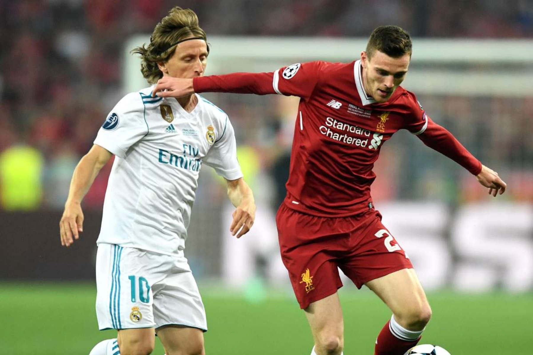 Champions League: Μεγάλα ματς στα προημιτελικά
