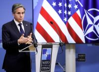 Μπλίνκεν: Έχουμε τα μέσα αποτροπής της Αλ Κάιντα Μπλίνκεν: Έχουμε τα μέσα αποτροπής της Αλ Κάιντα