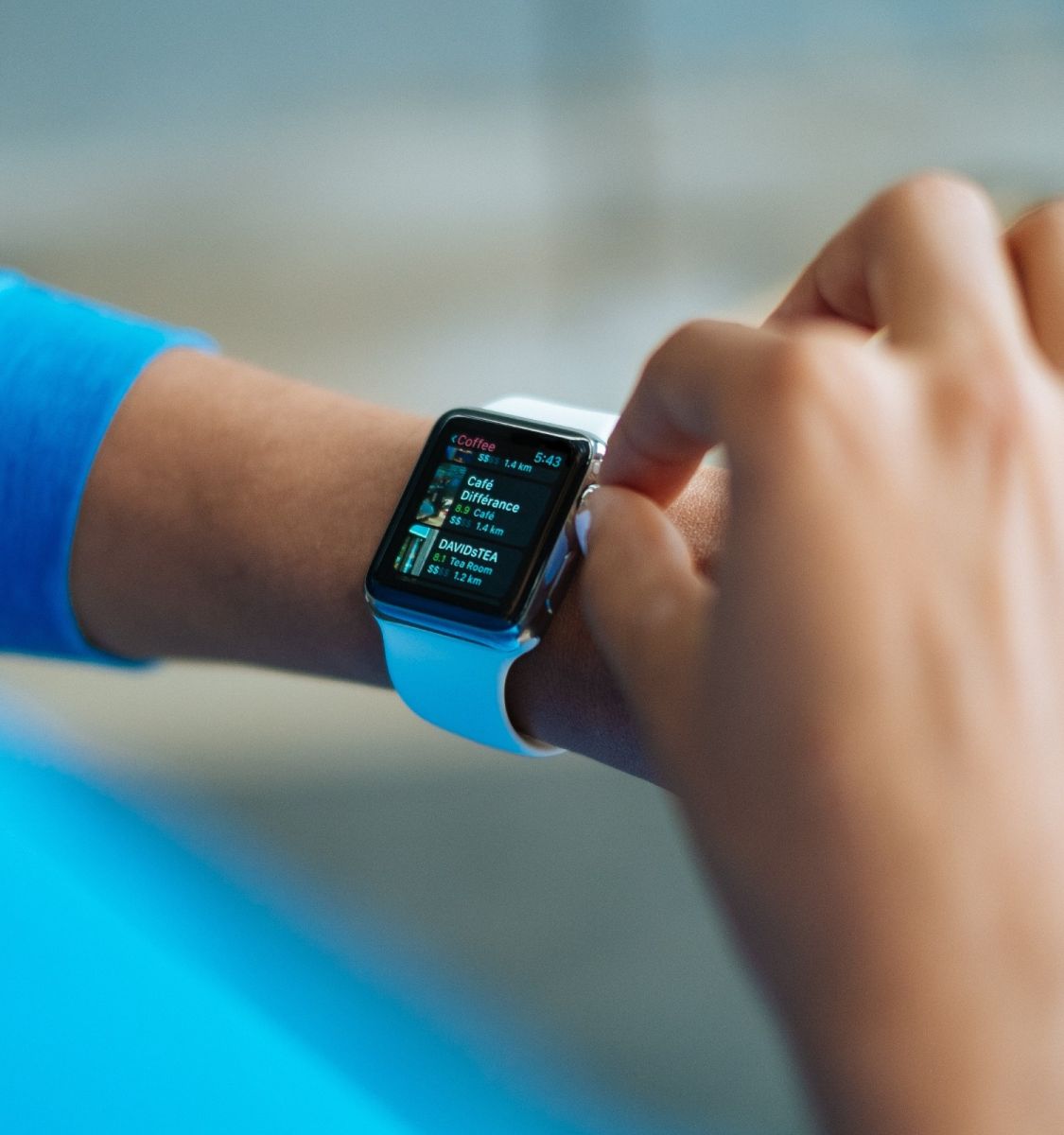 Apple Watch: Χρησιμοποιείται πλέον από 100 εκατομμύρια χρήστες παγκοσμίως