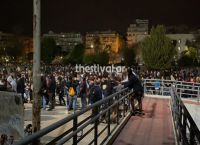 Θεσσαλονίκη κορωνοϊός: Παρέμβαση εισαγγελέα για το πάρτι στο ΑΠΘ